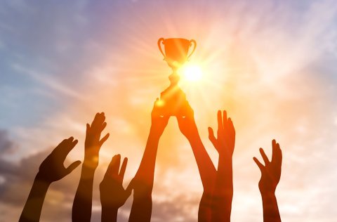 Auglýst er eftir umsóknum í Afrekssjóð íþróttaráðs.