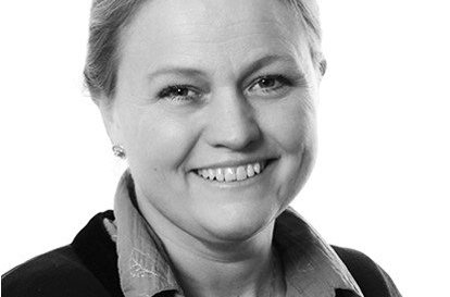 Sigrún María Kristinsdóttir