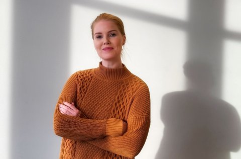 Sigrún Þórarinsdóttir, sviðsstjóri velferðarsviðs.