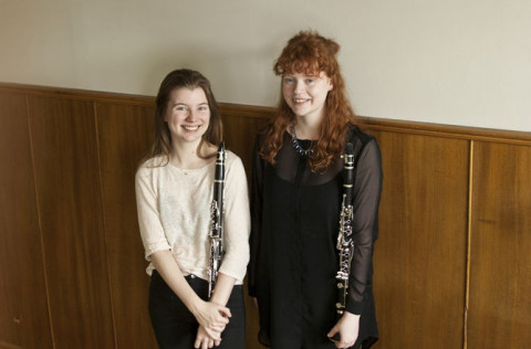 Dúó Nítsikrasíle er hluti af Skapandi sumarstörfum sumarið 2014. Það skipa Hildur Elísa Jónsdóttir …