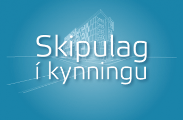 Kynningarfundur um breytt skipulag á Dalvegi verður haldinn 26.mars.