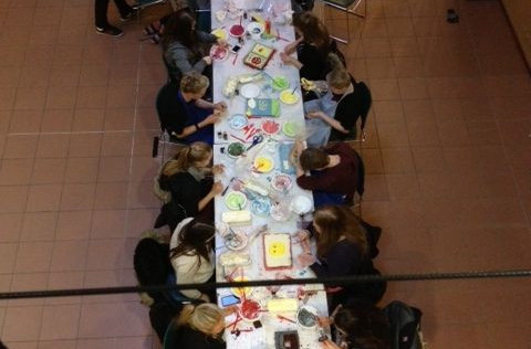 Ljósmynd/Valur Rafn Valgeirsson