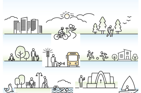 Gátt til að skila inn hugmyndum verður opin til 7.október.