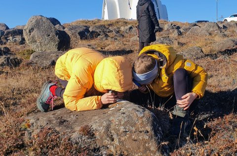 Viðburðir í sumar í Kópavogi eru af ýmsum toga.