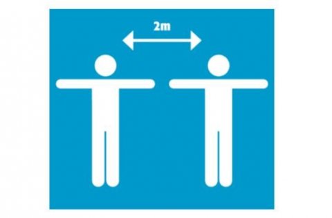 Sundlaugar í Kópavogi, rétt eins og um land allt, opna 18.maí