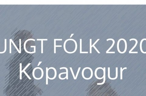 Ungt fólk í Kópavogi er heiti skýrslu sem verður kynnt foreldrum.