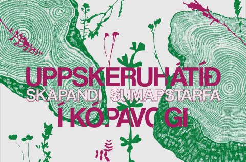 Aðgangur er ókeypis.