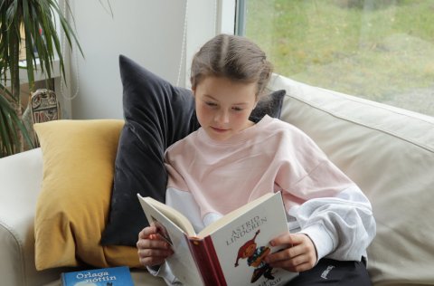 Vatnsdropinn er heiti á nýju menningarverkefni í Kópavogi.