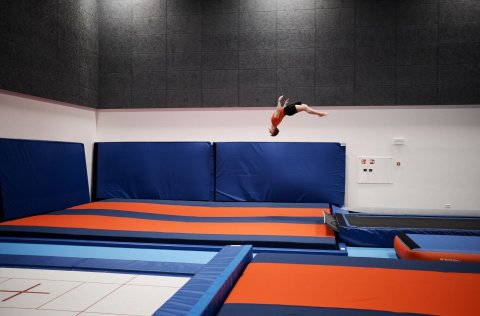 Auglýst er eftir umsóknum í afrekssjóð lýðheilsu- og íþróttanefndar.