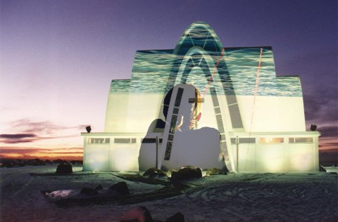 Vetrarhátíð í Kópavogi fer fram helgina 7.-9. febrúar.