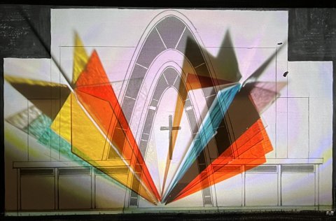 Vetrarhátíð er 1.-3.febrúar 2024.