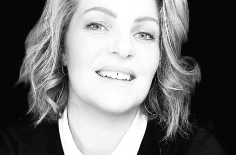 Vigdís Másdóttir.