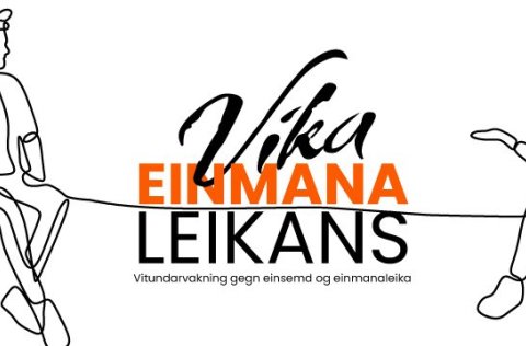 Vitundarvakning Kvenfélagasambands Íslands gegn einsemd og einmanaleika