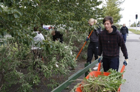 Vinnuskóli Kópavogs