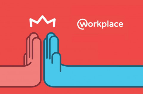 Workplace er samskiptamiðill fyrir fyrirtæki.